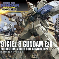 RX-79(G)Ez-8 Gundam Ez8