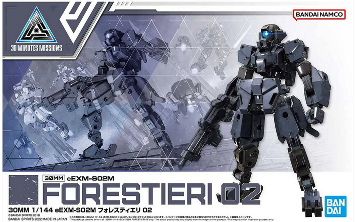 Forestieri 02