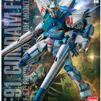 F91 Gundam F91