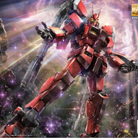 Gundam Amazing Red Warrior PF-78-3A