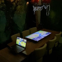 D&D Campaign (4 Nights) 23 Mei 2025