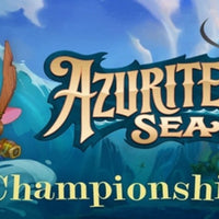 Azurite Sea Set Championship