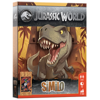 Similo - Jurassic Park
