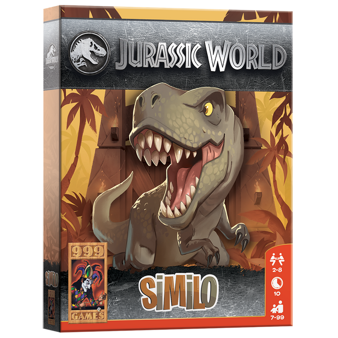 Similo - Jurassic Park