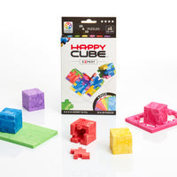 Happy Cube Expert