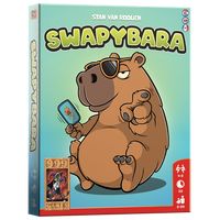 
              Swapybara
            