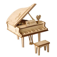 
              Grand Piano
            