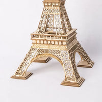 
              3D Houten Puzzel Eiffeltoren
            