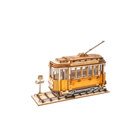 
              Tramcar
            