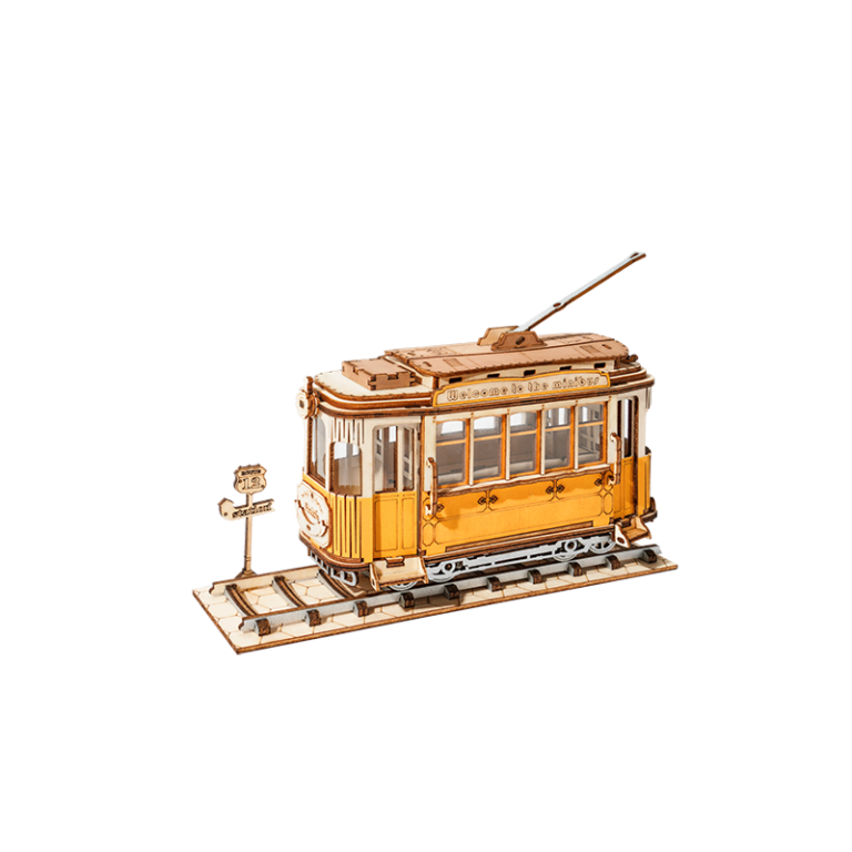 Tramcar