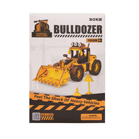 Bulldozer