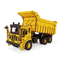 Dump Truck