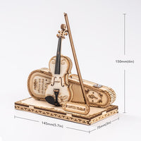 
              Violin Capriccio
            