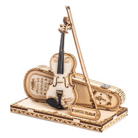 
              Violin Capriccio
            