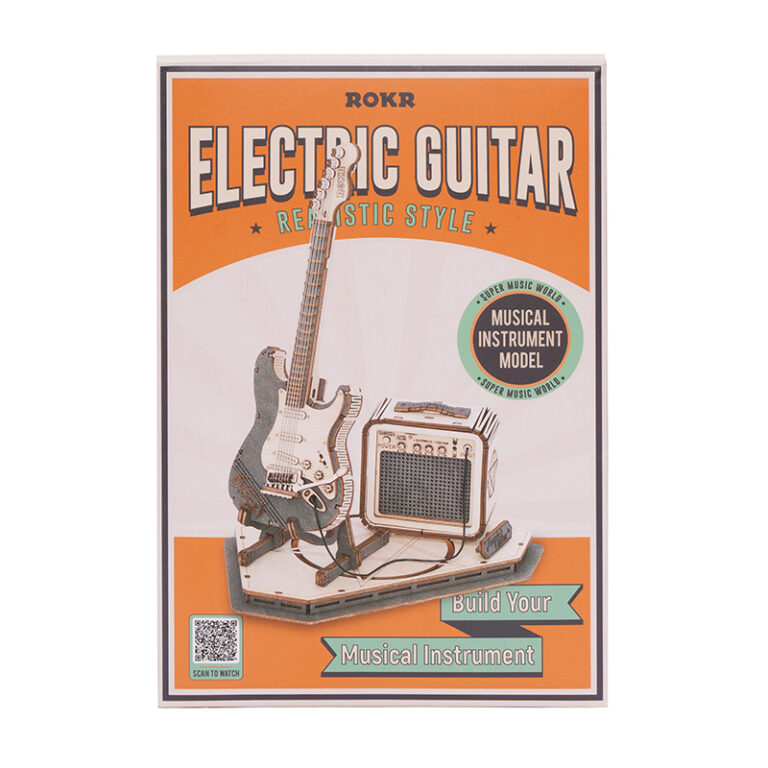 Electric Guitar