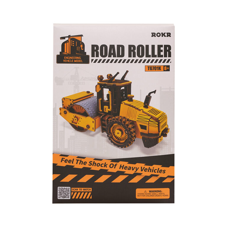 Road Roller