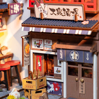 
              Sakura Wine Alley TGB11
            