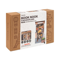 
              Sakura Wine Alley TGB11
            