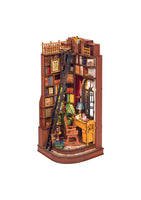 
              3D Tonecheer boekensteun
            