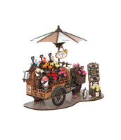 
              Blossom Cart
            