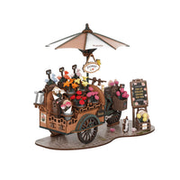 Blossom Cart