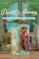 
              Book Nook -Dorothy’s Journey TQ139
            
