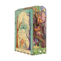 
              Book Nook -Dorothy’s Journey TQ139
            