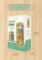 
              Book Nook -Dorothy’s Journey TQ139
            