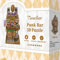 Punk Bar