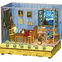 Sound machine - Vincent’s Bedroom