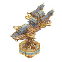 
              Wind Voyager
            