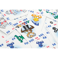 
              Take 5 De Bonte Baron
            
