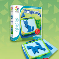 Tangoes Jr.