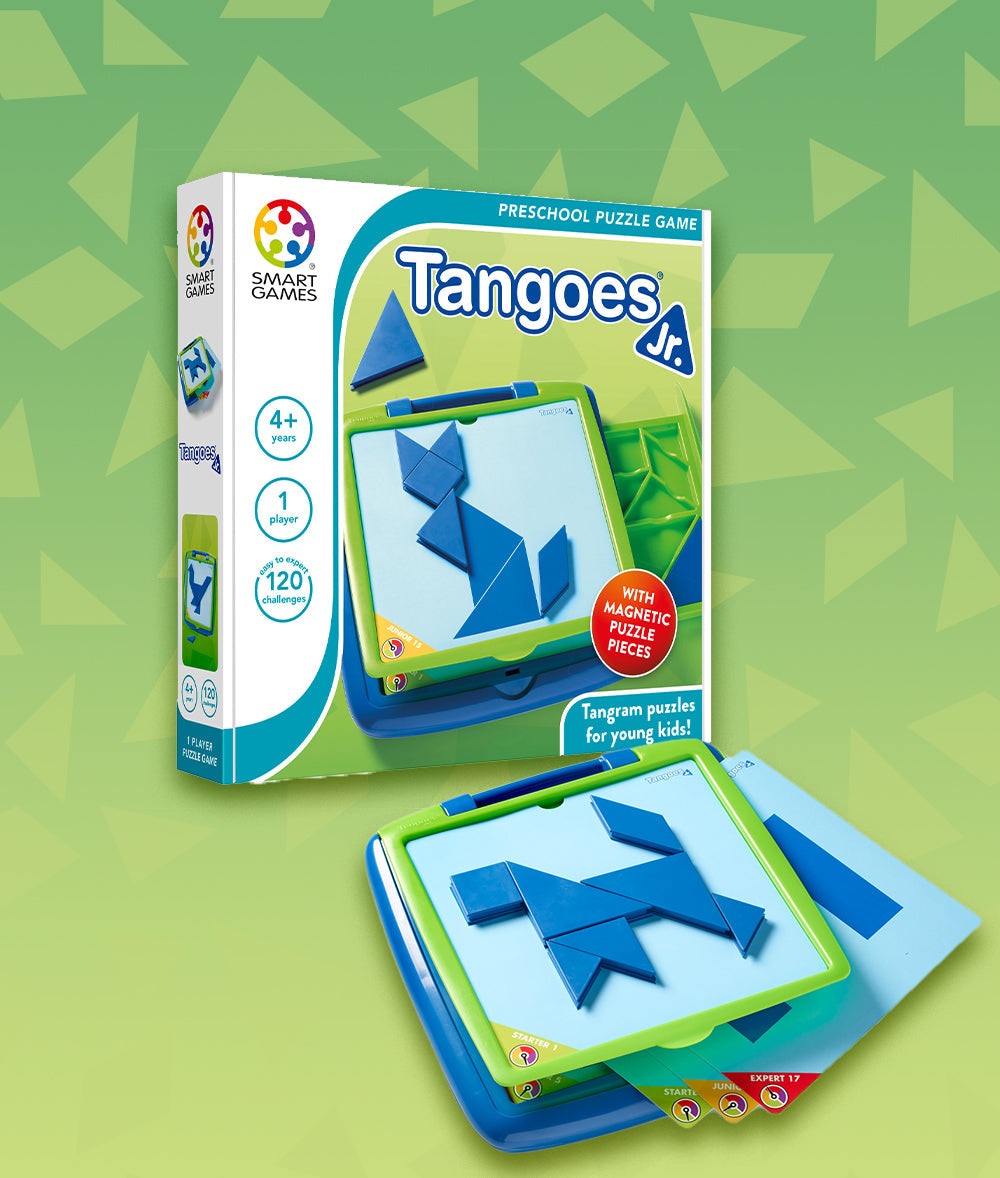 Tangoes Jr.