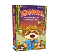 
              Tanuki
            