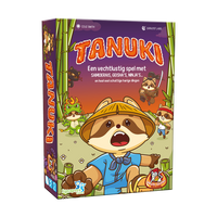 Tanuki