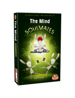 
              The mind Soulmates
            