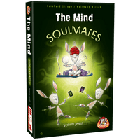 The mind Soulmates