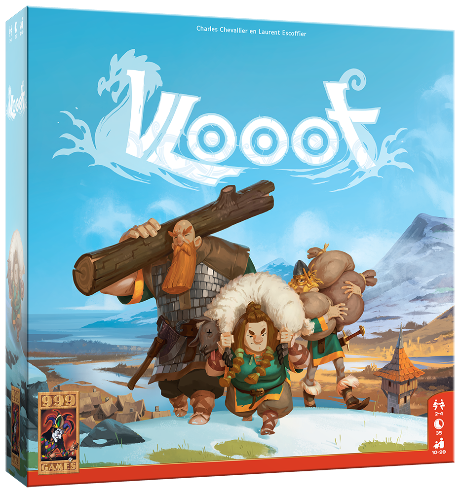 Vlooot