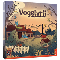 
              Vogelvrij
            