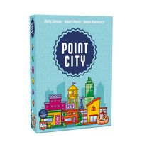 Point city