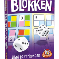 Blokken