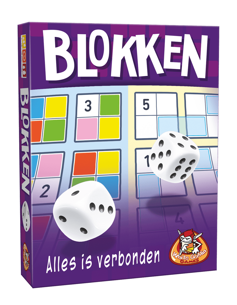 Blokken