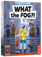 
              What the Fog?!
            