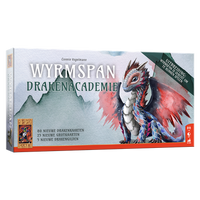 
              Wyrmspan Drakenacademie
            