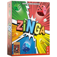 
              Zinga
            