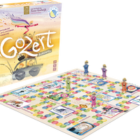 Gozert Het Bordspel