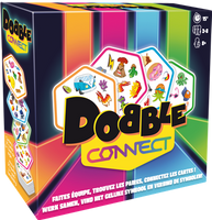 
              Dobble Connect
            