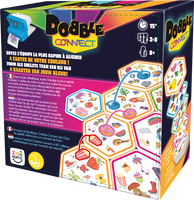 
              Dobble Connect
            