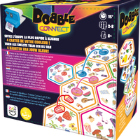 Dobble Connect